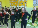 Prosinec 2014 Mravenčí ukolébavka 